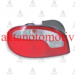 STOP LAMBASI ACCENT  98-00 DUYSUZ SOL